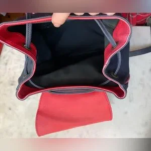 Roberta di Camerino | Bags | Roberta Di Camerino Backpack 